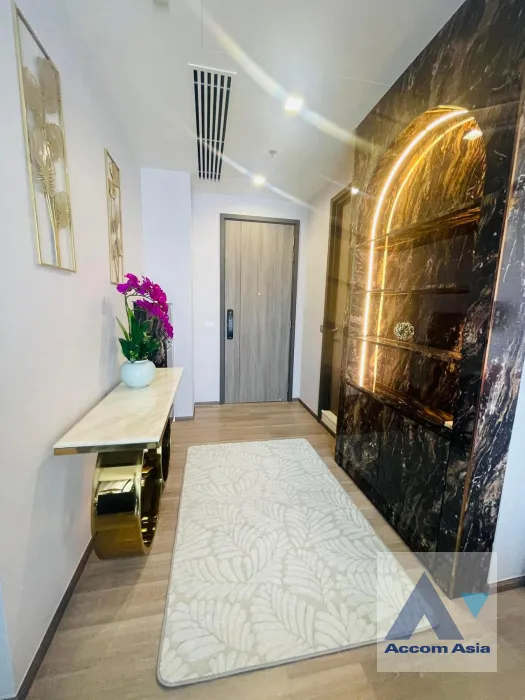 4  2 br Condominium For Rent in Rama 3 ,Bangkok BTS Saphan Taksin at Rhythm Charoenkrung Pavillion AA39659