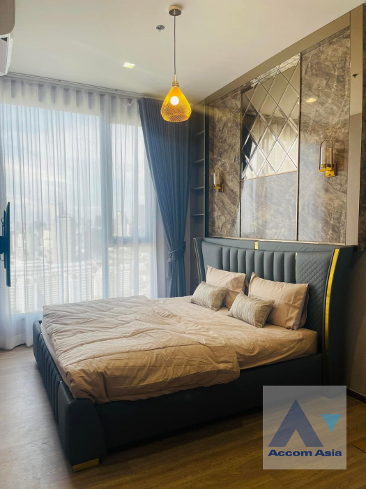 9  2 br Condominium For Rent in Rama 3 ,Bangkok BTS Saphan Taksin at Rhythm Charoenkrung Pavillion AA39659