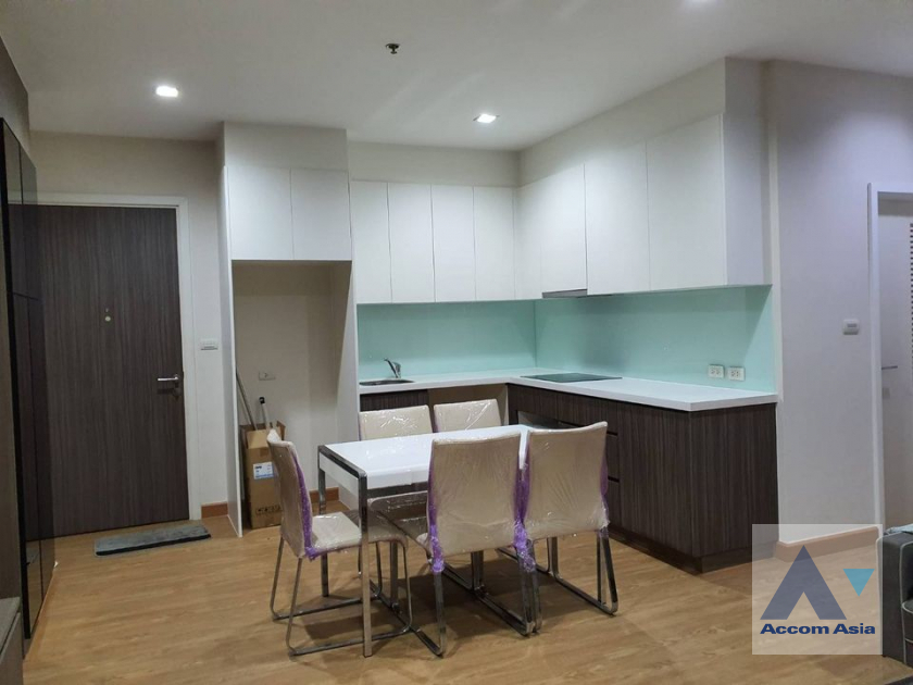 4  2 br Condominium For Sale in Charoen Nakhon ,Bangkok BTS Krung Thon Buri at Urbano Absolute Sathorn AA39665