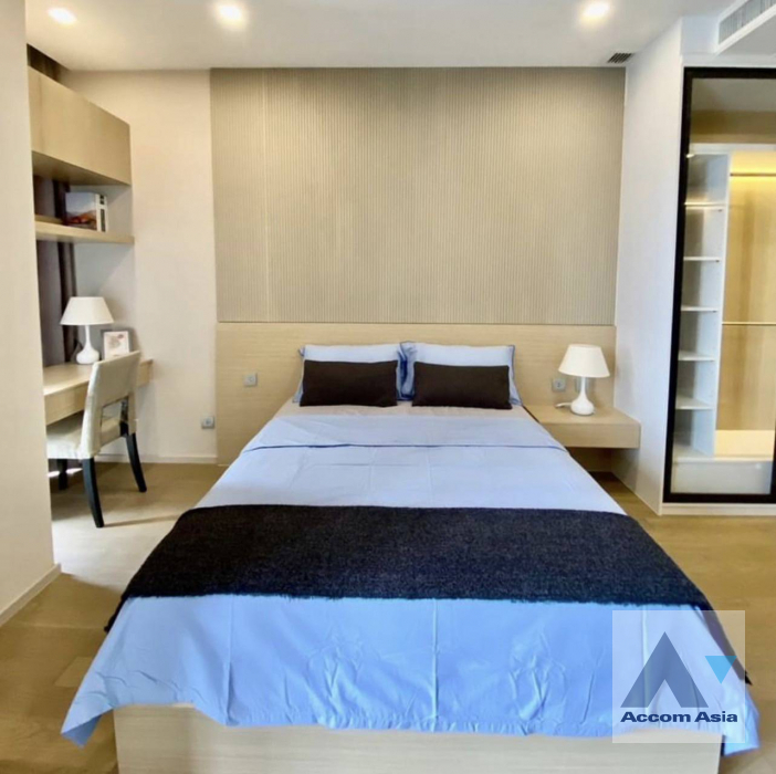 4  1 br Condominium For Rent in Sukhumvit ,Bangkok MRT Sukhumvit - BTS Asok at Ashton Asoke AA39680