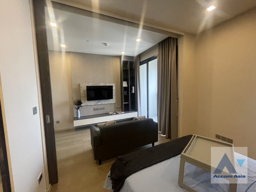 6  1 br Condominium For Rent in Sukhumvit ,Bangkok MRT Sukhumvit - BTS Asok at Ashton Asoke AA39680