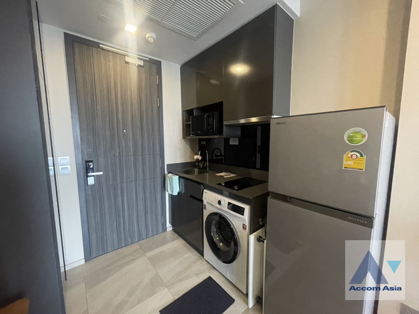 7  1 br Condominium For Rent in Sukhumvit ,Bangkok MRT Sukhumvit - BTS Asok at Ashton Asoke AA39680