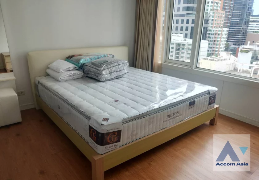 5  2 br Condominium for rent and sale in Sukhumvit ,Bangkok BTS Phrom Phong at Baan Siri 24 Condominium AA39686