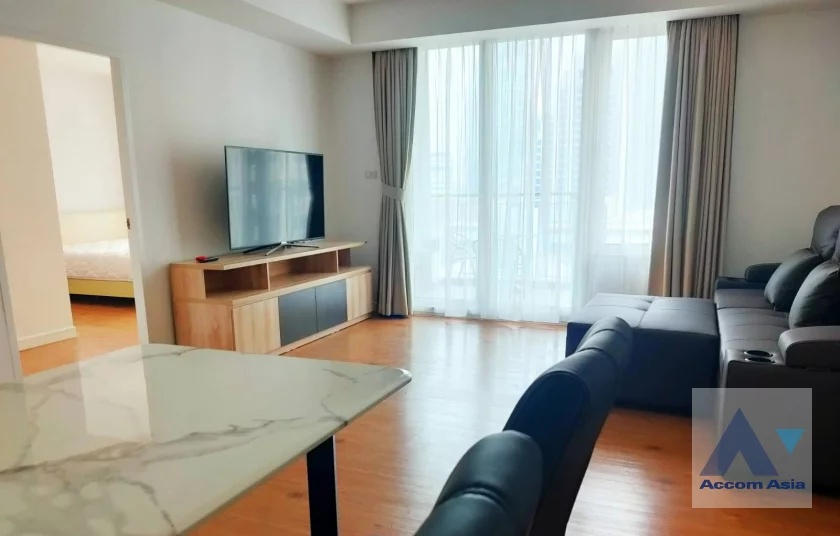  1  2 br Condominium for rent and sale in Sukhumvit ,Bangkok BTS Phrom Phong at Baan Siri 24 Condominium AA39686