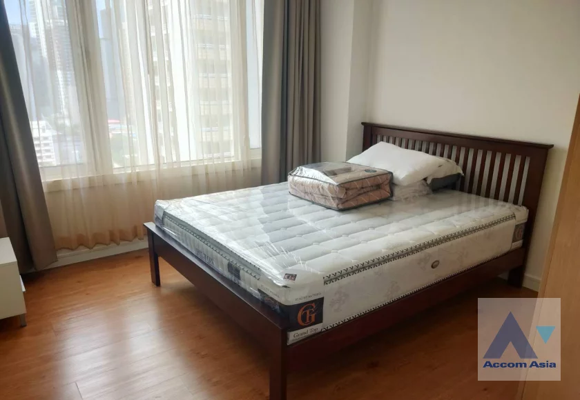 7  2 br Condominium for rent and sale in Sukhumvit ,Bangkok BTS Phrom Phong at Baan Siri 24 Condominium AA39686