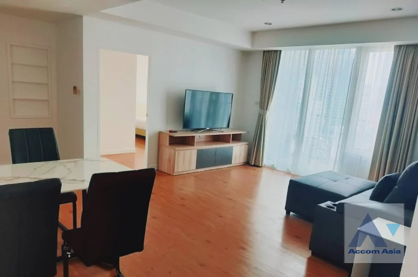  1  2 br Condominium for rent and sale in Sukhumvit ,Bangkok BTS Phrom Phong at Baan Siri 24 Condominium AA39686