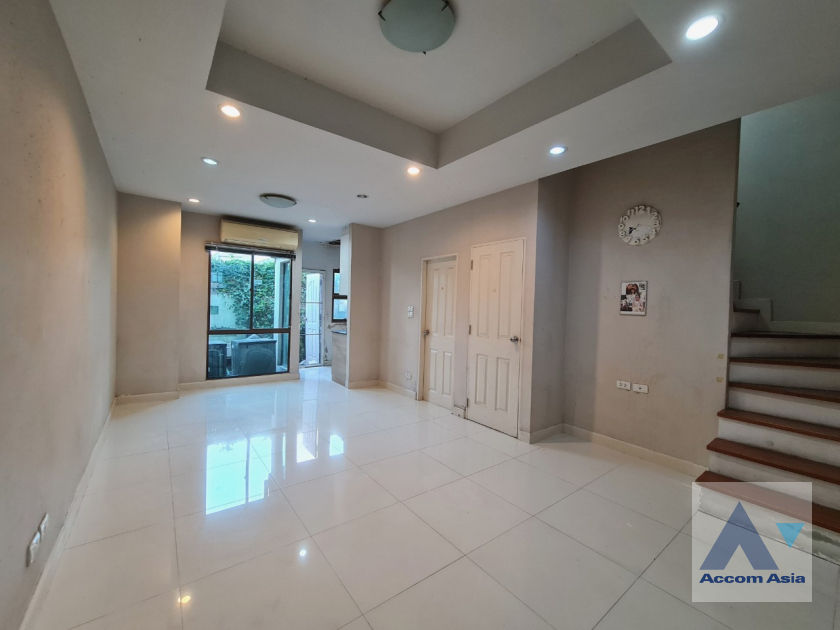5  3 br Townhouse For Sale in Sukhumvit ,Bangkok BTS Bang Chak at The Private Sukhumvit-Bangchak AA39692