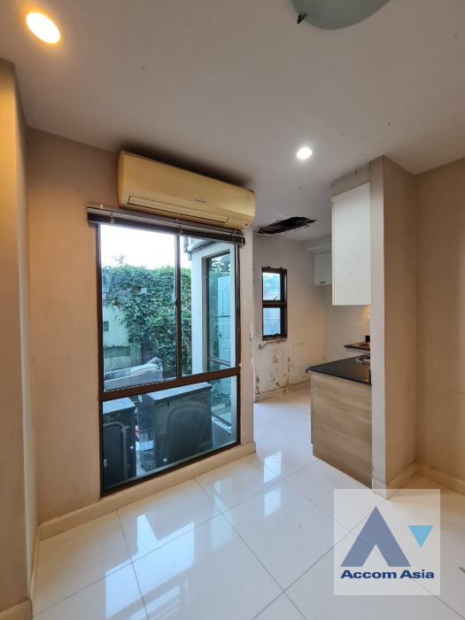 6  3 br Townhouse For Sale in Sukhumvit ,Bangkok BTS Bang Chak at The Private Sukhumvit-Bangchak AA39692