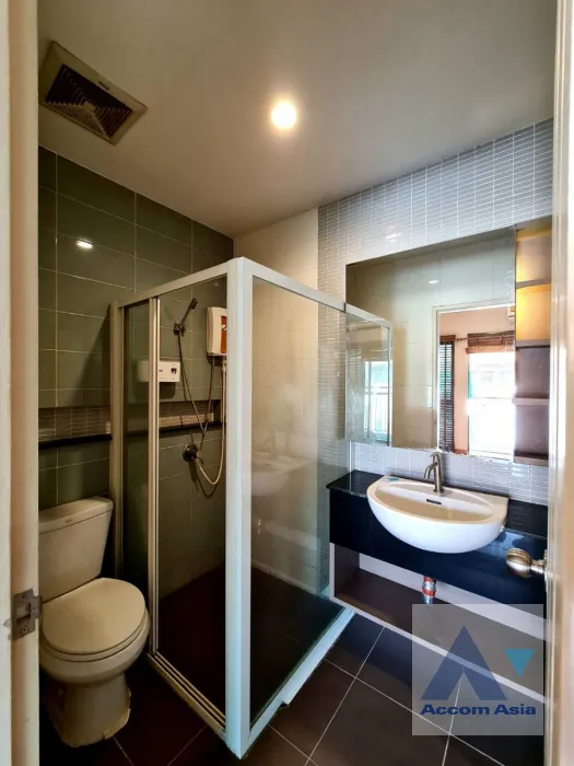 14  3 br Townhouse For Sale in Sukhumvit ,Bangkok BTS Bang Chak at The Private Sukhumvit-Bangchak AA39692