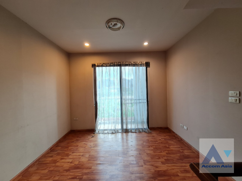 12  3 br Townhouse For Sale in Sukhumvit ,Bangkok BTS Bang Chak at The Private Sukhumvit-Bangchak AA39692