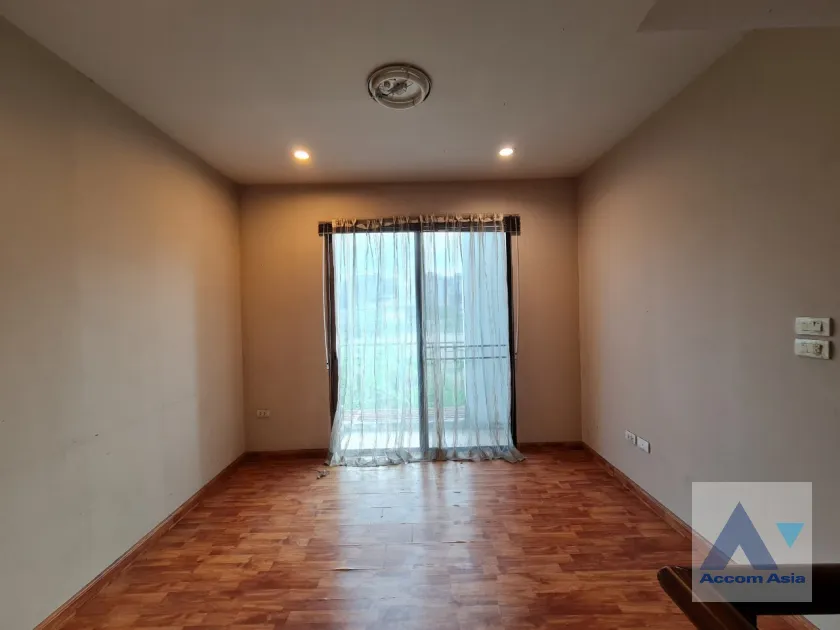 12  3 br Townhouse For Sale in Sukhumvit ,Bangkok BTS Bang Chak at The Private Sukhumvit-Bangchak AA39692