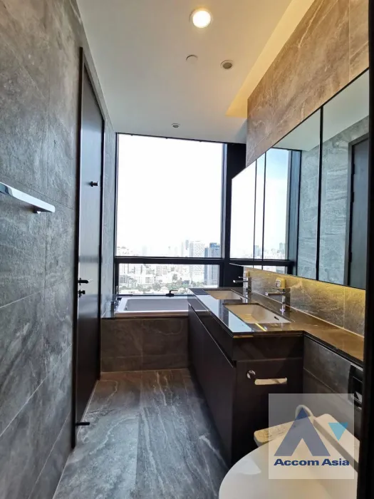 5  2 br Condominium for rent and sale in Sukhumvit ,Bangkok BTS Thong Lo at The Esse Sukhumvit 36 AA39695