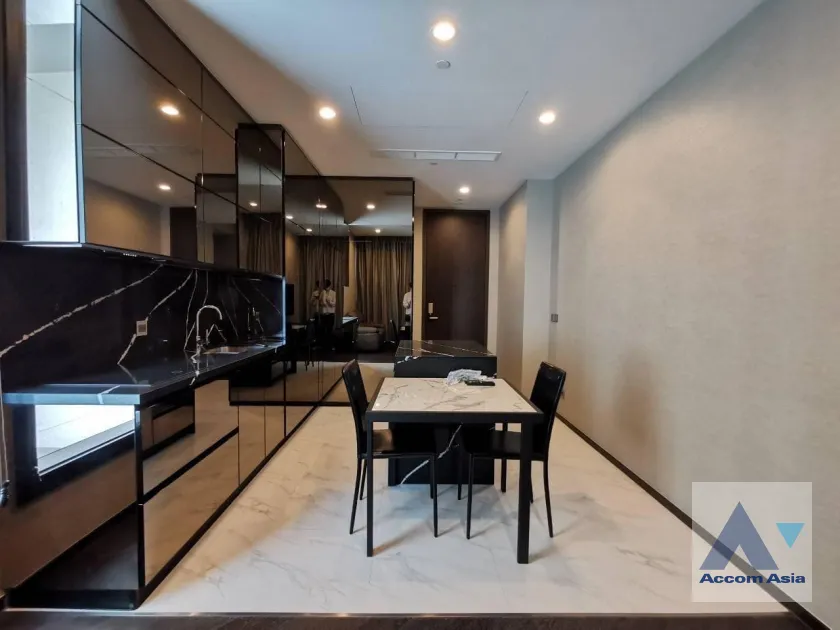  1  2 br Condominium for rent and sale in Sukhumvit ,Bangkok BTS Thong Lo at The Esse Sukhumvit 36 AA39695