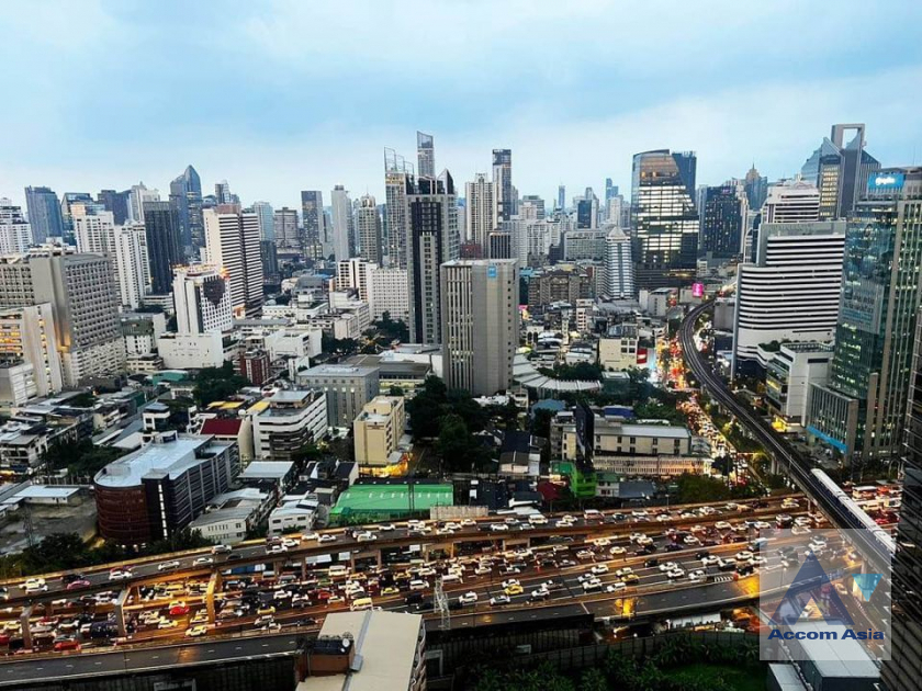 9  1 br Condominium For Sale in Ploenchit ,Bangkok BTS Ploenchit at Noble Ploenchit AA39697