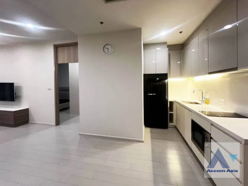4  1 br Condominium For Sale in Ploenchit ,Bangkok BTS Ploenchit at Noble Ploenchit AA39697