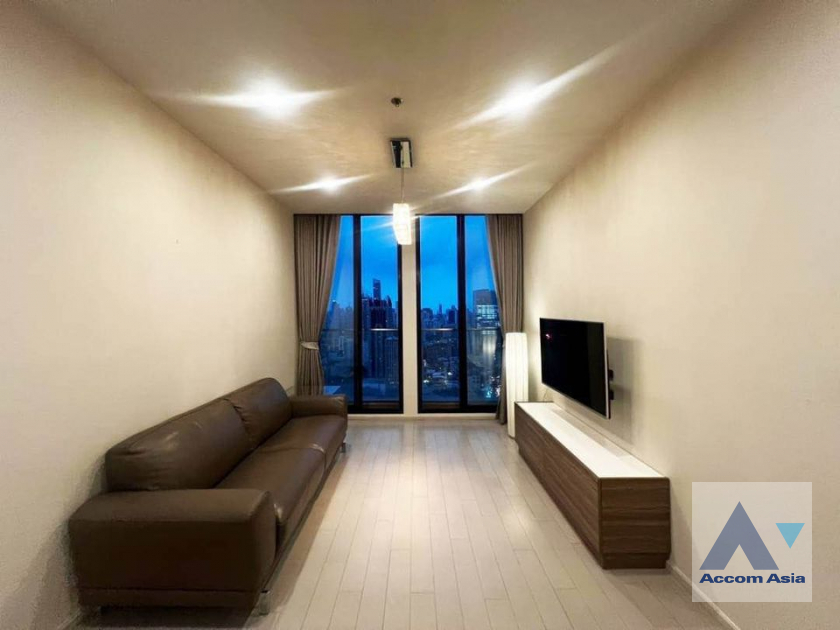  2  1 br Condominium For Sale in Ploenchit ,Bangkok BTS Ploenchit at Noble Ploenchit AA39697