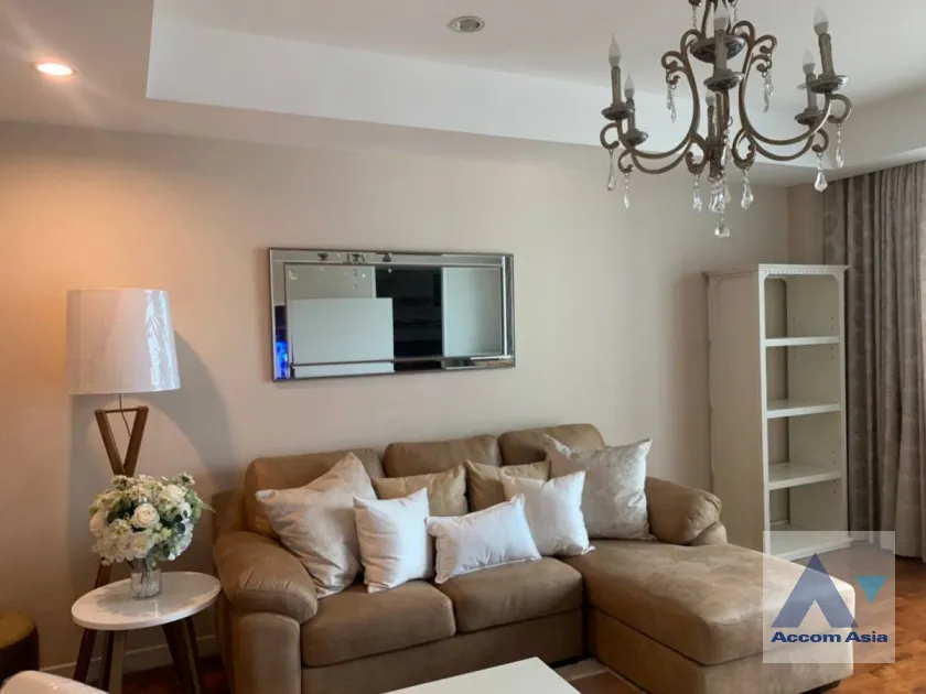  1  1 br Condominium For Rent in Sukhumvit ,Bangkok BTS Phrom Phong at Baan Siri 24 Condominium AA39703
