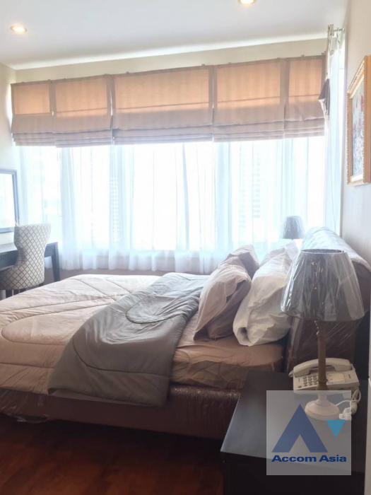 7  1 br Condominium For Rent in Sukhumvit ,Bangkok BTS Phrom Phong at Baan Siri 24 Condominium AA39703