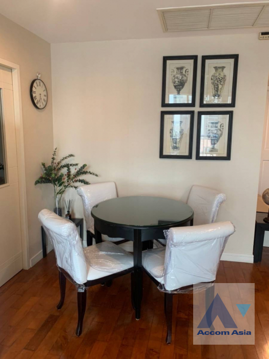 6  1 br Condominium For Rent in Sukhumvit ,Bangkok BTS Phrom Phong at Baan Siri 24 Condominium AA39703