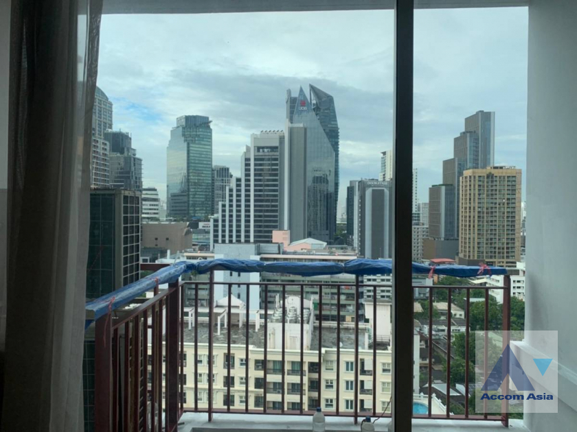 11  1 br Condominium For Rent in Sukhumvit ,Bangkok BTS Phrom Phong at Baan Siri 24 Condominium AA39703