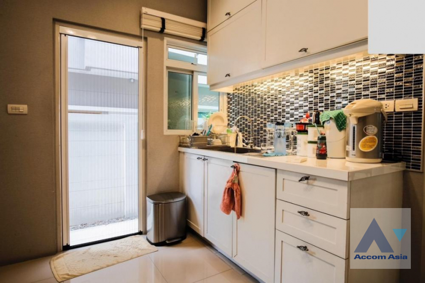 6  4 br House For Sale in Latkrabang ,Bangkok ARL Ban Thap Chang at Grand Bangkok Boulevard Rama 9 Srinagarindra AA39713