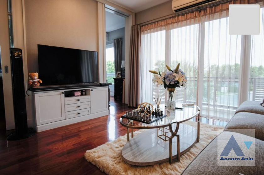 23  4 br House For Sale in Latkrabang ,Bangkok ARL Ban Thap Chang at Grand Bangkok Boulevard Rama 9 Srinagarindra AA39713