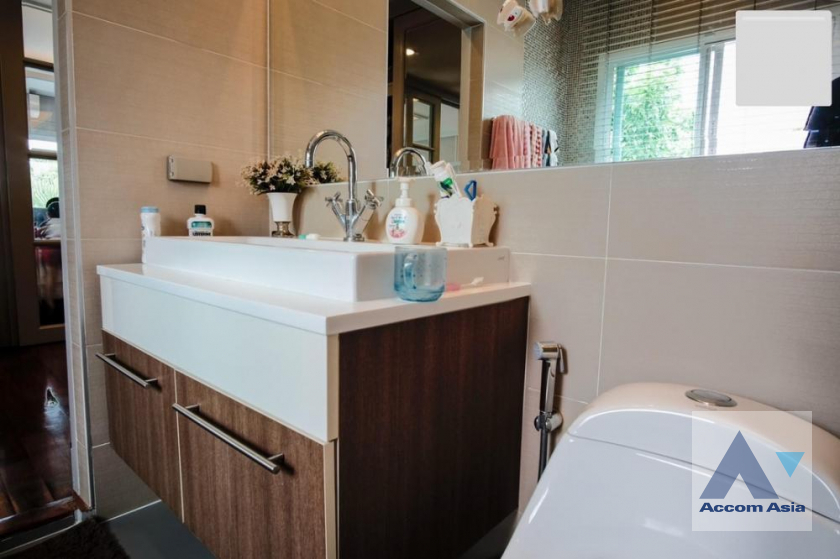 33  4 br House For Sale in Latkrabang ,Bangkok ARL Ban Thap Chang at Grand Bangkok Boulevard Rama 9 Srinagarindra AA39713