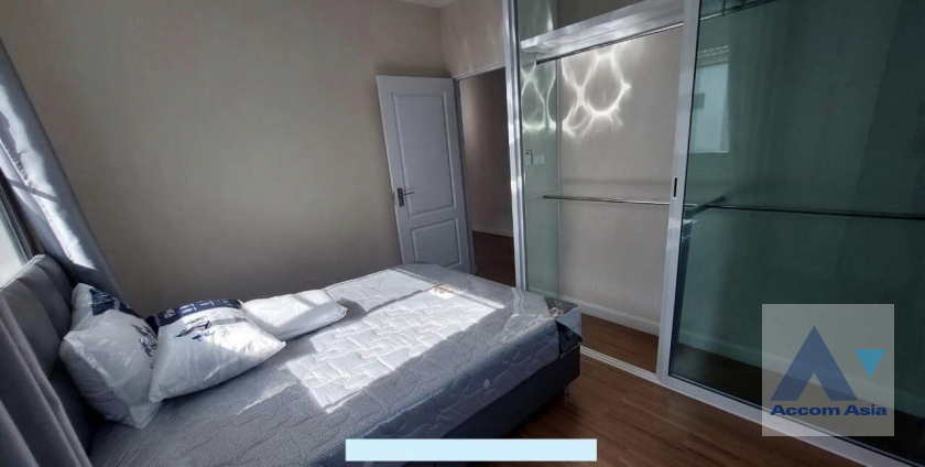 9  3 br House For Rent in Pattanakarn ,Bangkok ARL Ban Thap Chang at Manthana Onnut Wongwan 2 AA39718