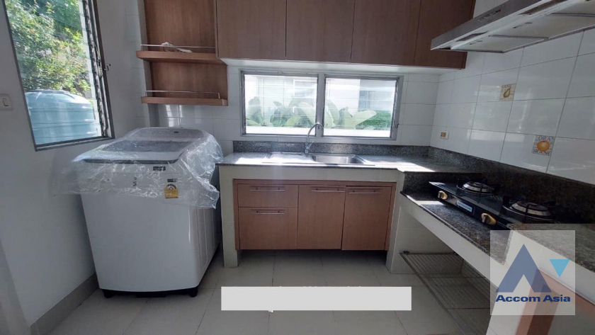 11  3 br House For Rent in Pattanakarn ,Bangkok ARL Ban Thap Chang at Manthana Onnut Wongwan 2 AA39718