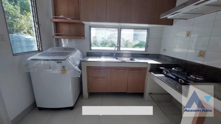11  4 br House for rent and sale in Pattanakarn ,Bangkok ARL Ban Thap Chang at Manthana Onnut Wongwan 2 AA39718