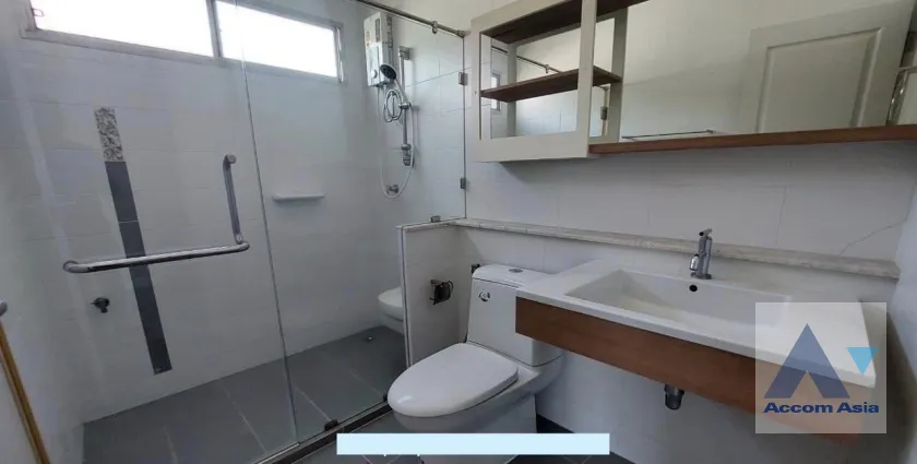 12  4 br House for rent and sale in Pattanakarn ,Bangkok ARL Ban Thap Chang at Manthana Onnut Wongwan 2 AA39718