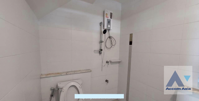 13  3 br House For Rent in Pattanakarn ,Bangkok ARL Ban Thap Chang at Manthana Onnut Wongwan 2 AA39718