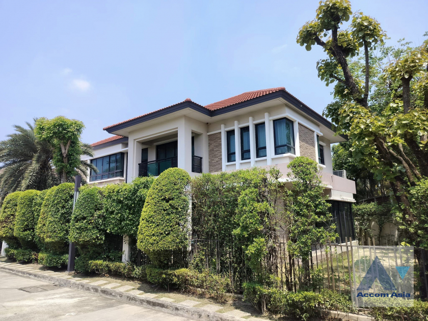  2  4 br House For Sale in  ,Nonthaburi  at Grand Bangkok Boulevard Ratchapruek-Rattanathibate AA39722