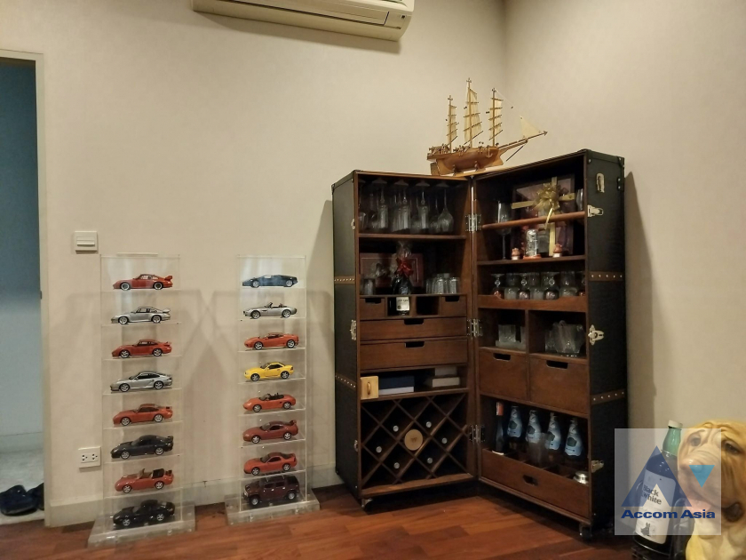 18  4 br House For Sale in  ,Nonthaburi  at Grand Bangkok Boulevard Ratchapruek-Rattanathibate AA39722