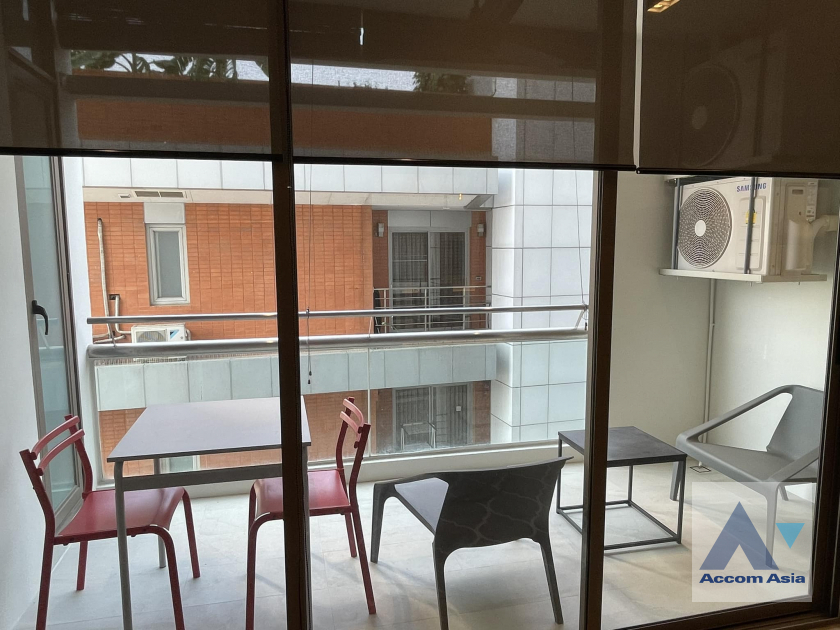 4  1 br Condominium For Rent in Sathorn ,Bangkok MRT Lumphini at The Natural Place Suite AA39724