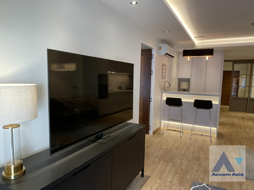 10  1 br Condominium For Rent in Sathorn ,Bangkok MRT Lumphini at The Natural Place Suite AA39724