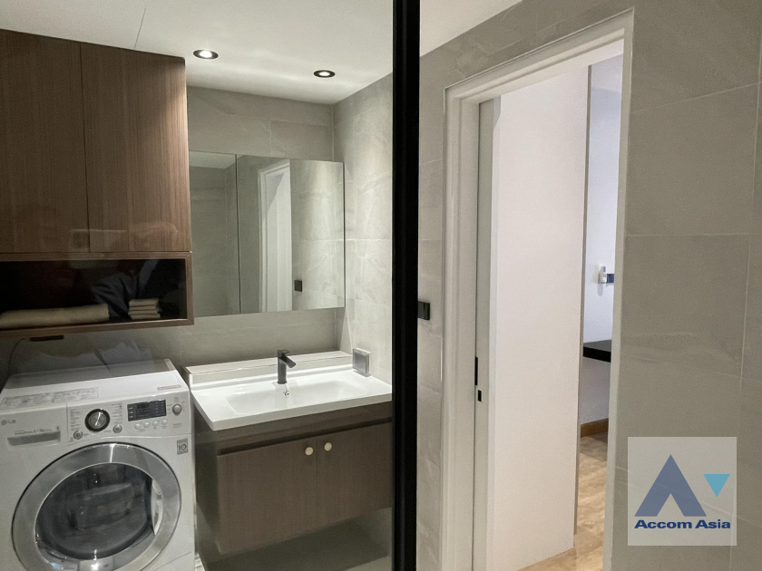 14  1 br Condominium For Rent in Sathorn ,Bangkok MRT Lumphini at The Natural Place Suite AA39724