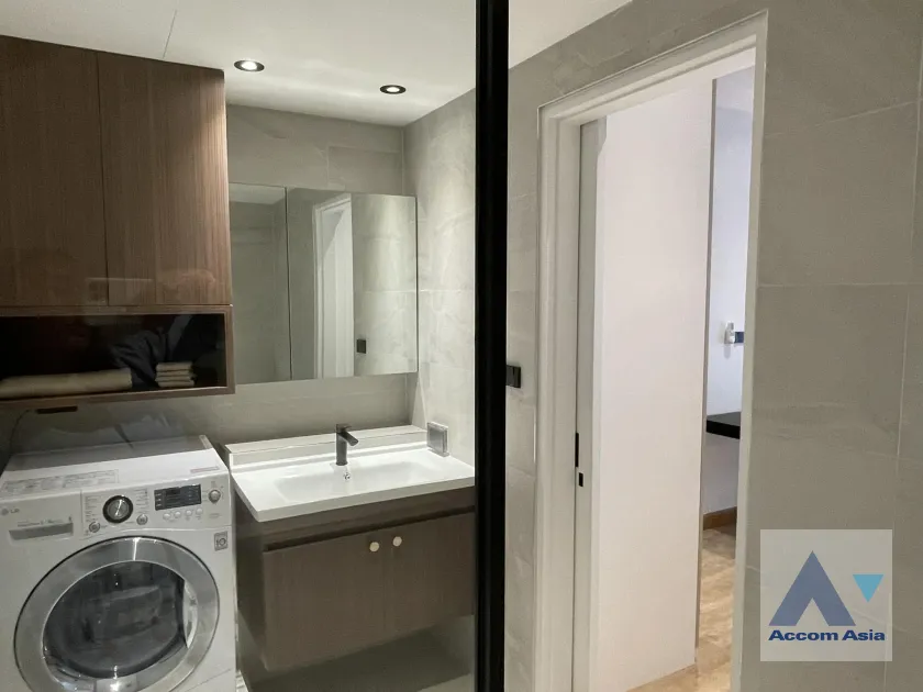 14  1 br Condominium For Rent in Sathorn ,Bangkok MRT Lumphini at The Natural Place Suite AA39724
