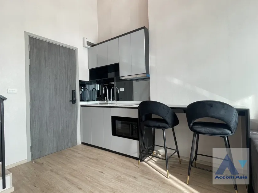 unit 2 Bedrooms  Condominium For Rent in Pattanakarn, Bangkok  (AA39727)