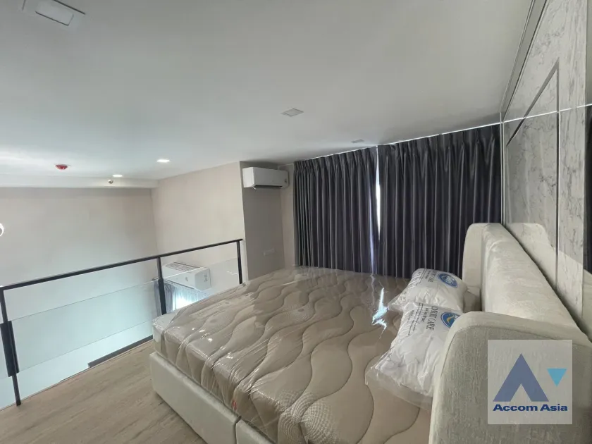 7  2 br Condominium For Rent in Pattanakarn ,Bangkok  at The Rich Rama 9-Srinakarin AA39727