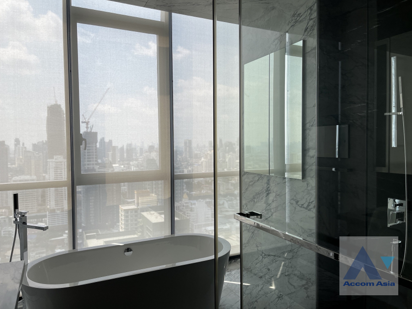 8  3 br Condominium For Rent in Sukhumvit ,Bangkok BTS Thong Lo at The Monument Thong Lo AA39731