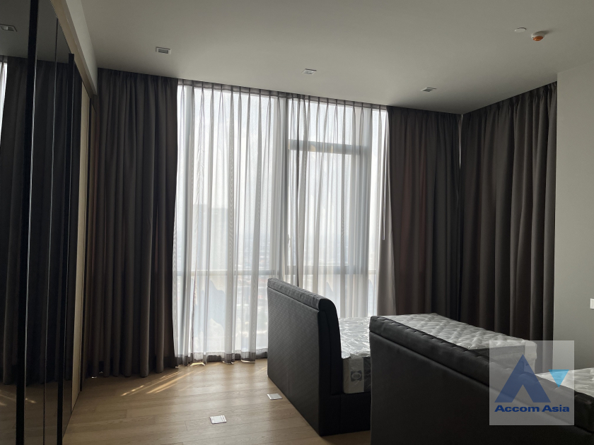 6  3 br Condominium For Rent in Sukhumvit ,Bangkok BTS Thong Lo at The Monument Thong Lo AA39731