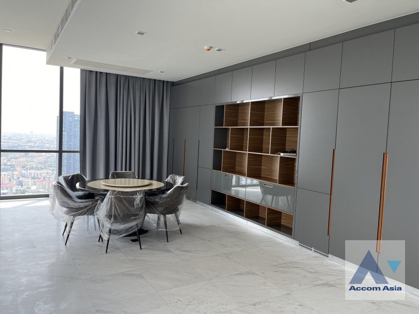  2  3 br Condominium For Rent in Sukhumvit ,Bangkok BTS Thong Lo at The Monument Thong Lo AA39731