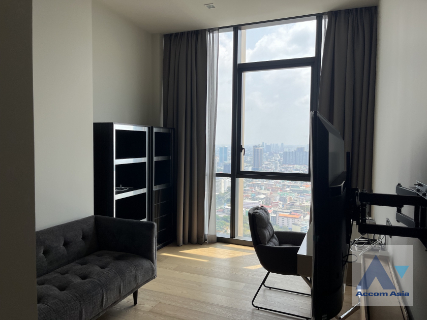 5  3 br Condominium For Rent in Sukhumvit ,Bangkok BTS Thong Lo at The Monument Thong Lo AA39731