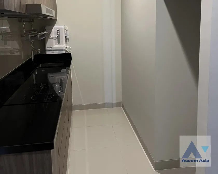 unit 3 Bedrooms  Condominium For Rent in Sukhumvit, Bangkok  near BTS Thong Lo (AA39731)