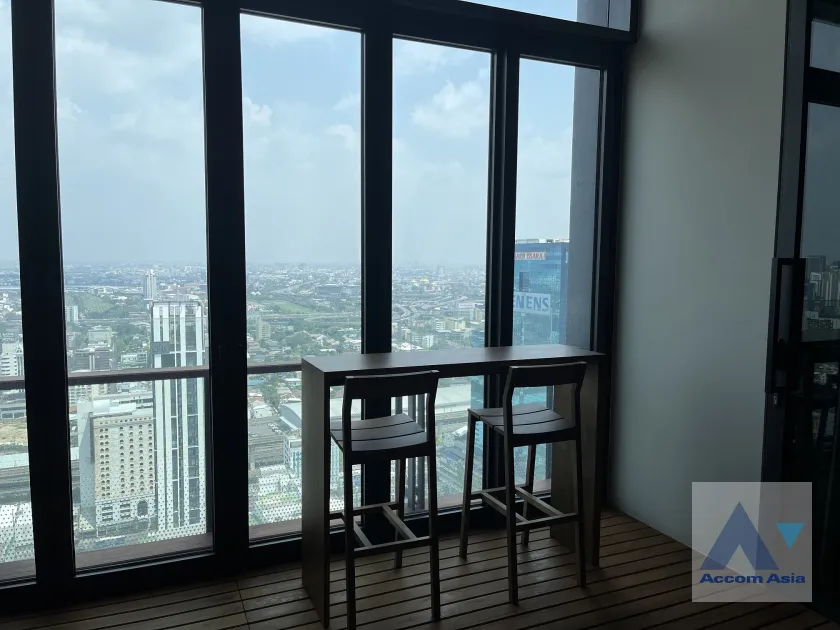 unit 3 Bedrooms  Condominium For Rent in Sukhumvit, Bangkok  near BTS Thong Lo (AA39731)