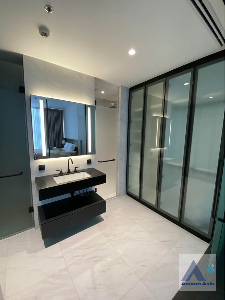14  1 br Condominium For Rent in Sathorn ,Bangkok BTS Chong Nonsi at Tait 12 AA39734