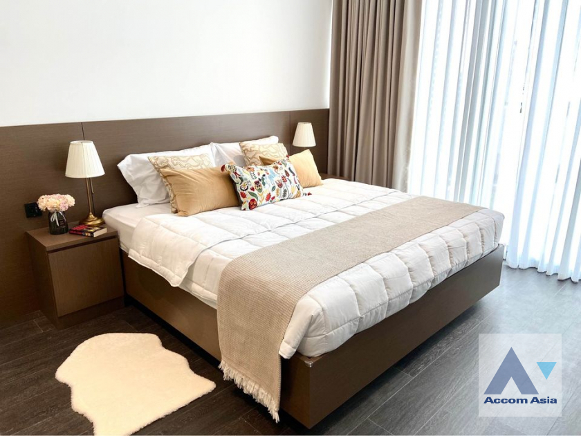 8  1 br Condominium For Rent in Sathorn ,Bangkok BTS Chong Nonsi at Tait 12 AA39734