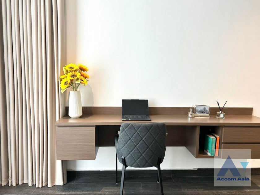 13  1 br Condominium For Rent in Sathorn ,Bangkok BTS Chong Nonsi at Tait 12 AA39734