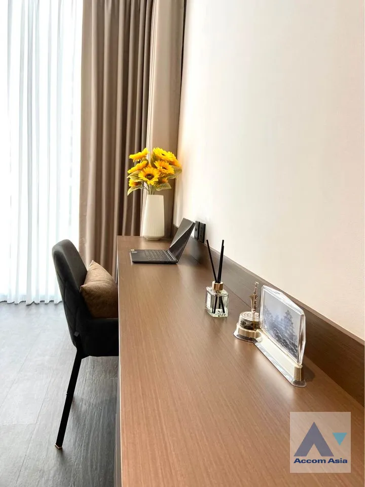 12  1 br Condominium For Rent in Sathorn ,Bangkok BTS Chong Nonsi at Tait 12 AA39734